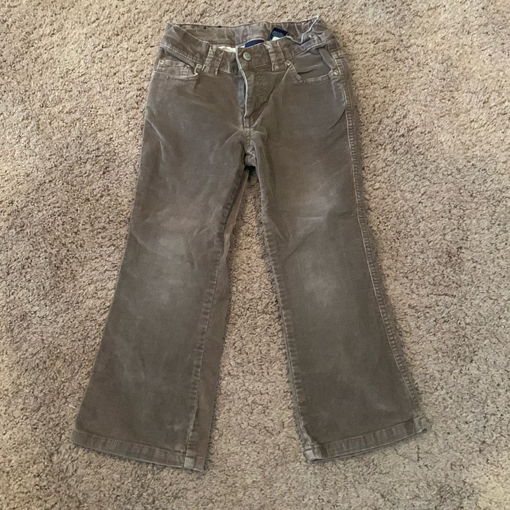 Sonoma pants